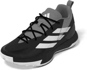 adidas Unisex-Child Cross 'Em Up Select Basketball Sneaker