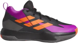 adidas Unisex-Child Cross 'Em Up Select Basketball Sneaker