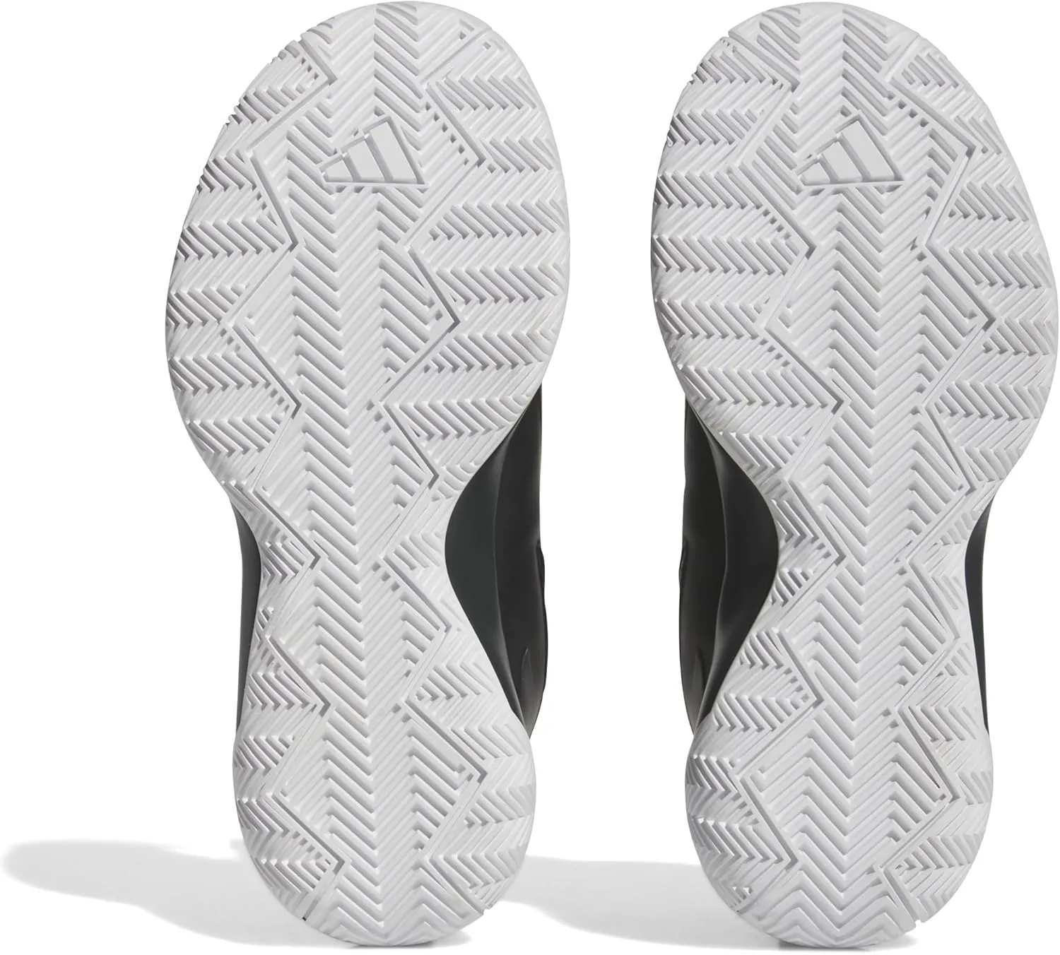 adidas Unisex-Child Cross 'Em Up Select Basketball Sneaker