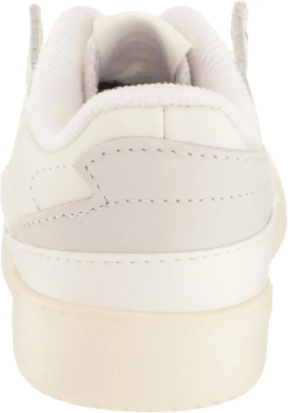 adidas Unisex-Child Forum Low Elastic Lace Sneaker