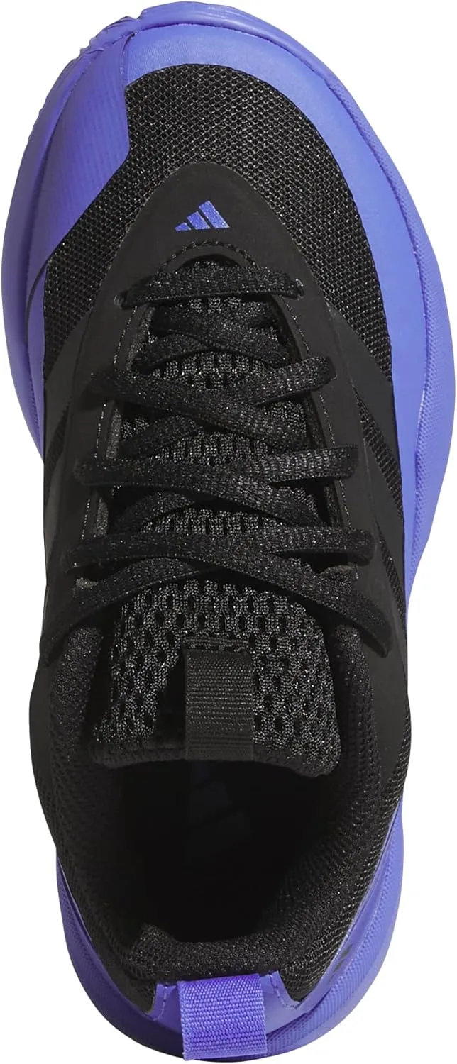 adidas Unisex-Child Front Court 2.0 Sneaker