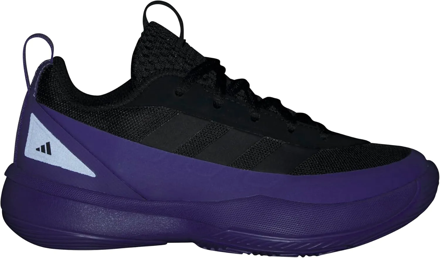 adidas Unisex-Child Front Court 2.0 Sneaker