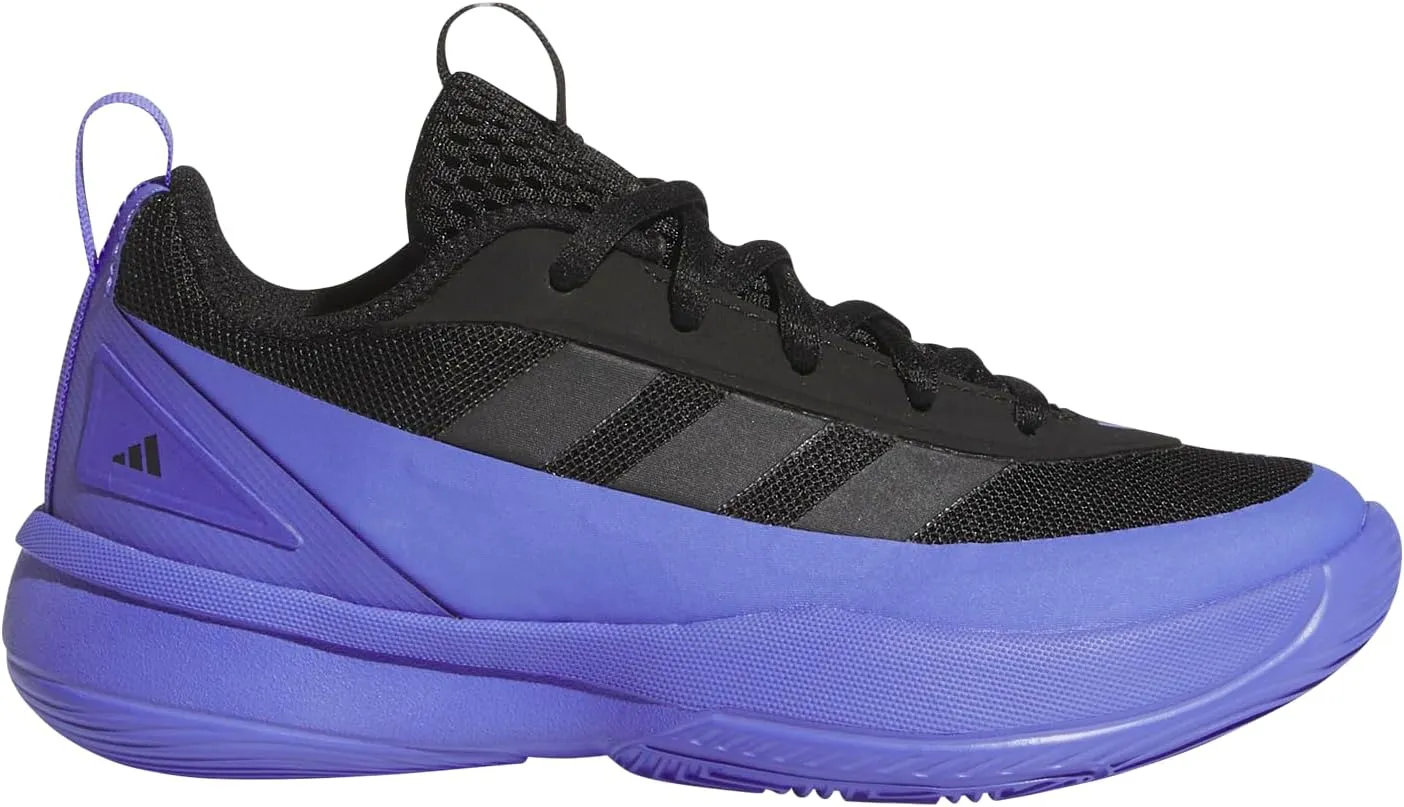 adidas Unisex-Child Front Court 2.0 Sneaker