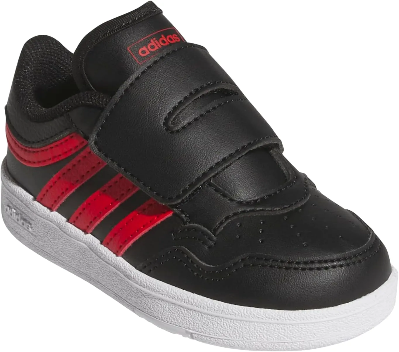 adidas Unisex-Child Hoops 4.0 Basketball Sneaker