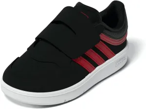 adidas Unisex-Child Hoops 4.0 Basketball Sneaker