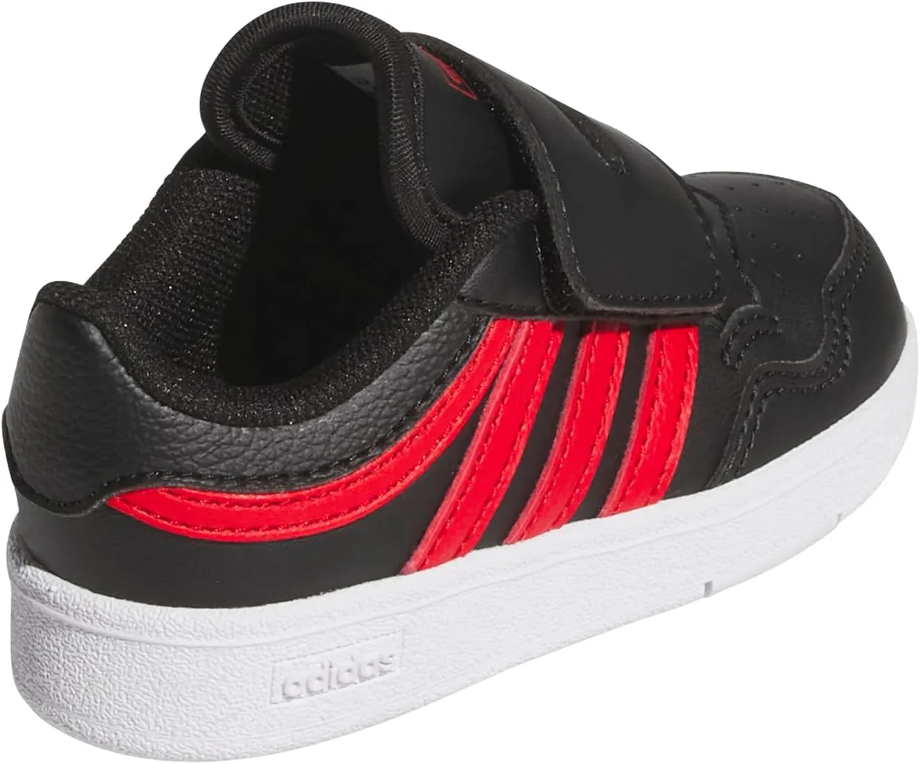 adidas Unisex-Child Hoops 4.0 Basketball Sneaker