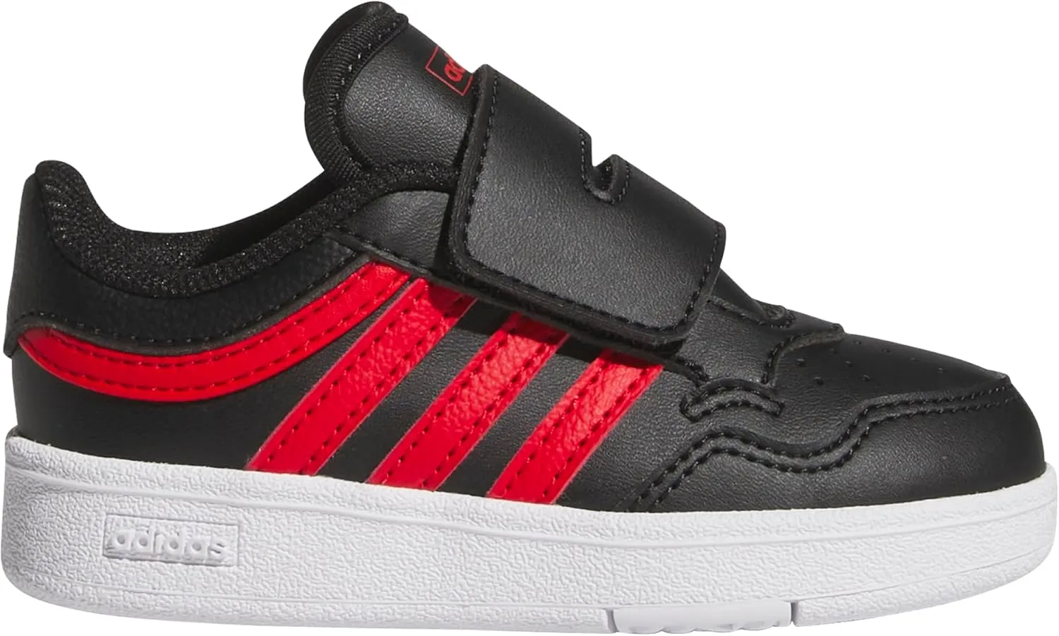 adidas Unisex-Child Hoops 4.0 Basketball Sneaker