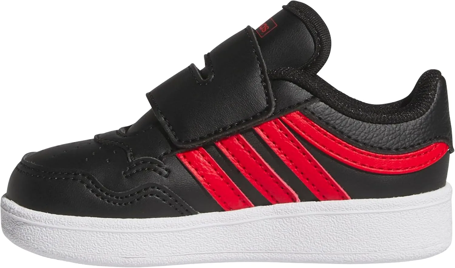 adidas Unisex-Child Hoops 4.0 Basketball Sneaker