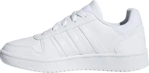 adidas Unisex-Child Hoops Sneaker