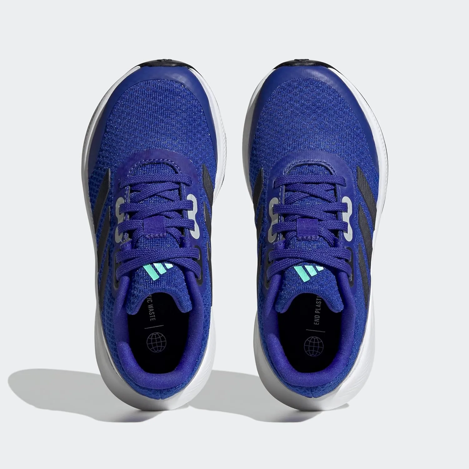 adidas Unisex-Child Run Falcon 3 Sneaker