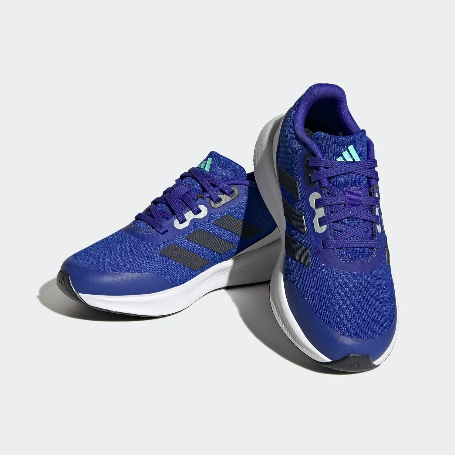 adidas Unisex-Child Run Falcon 3 Sneaker