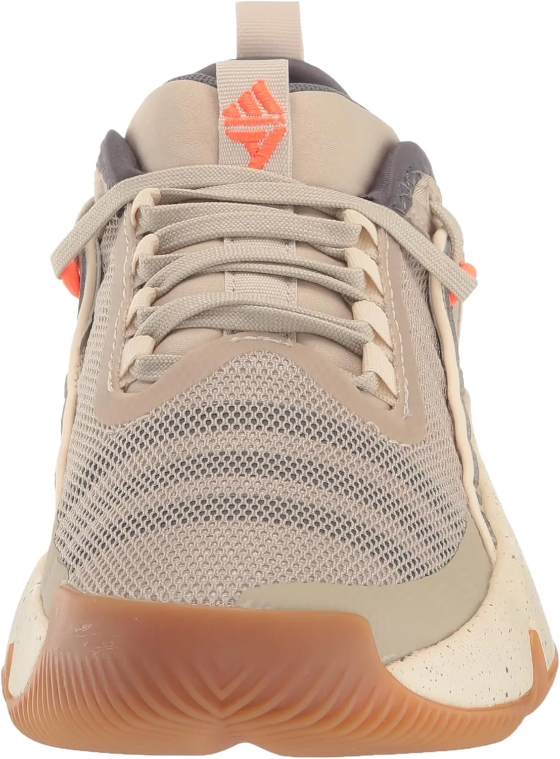 adidas Unisex-Child Trae Unlimited Basketball Shoes
