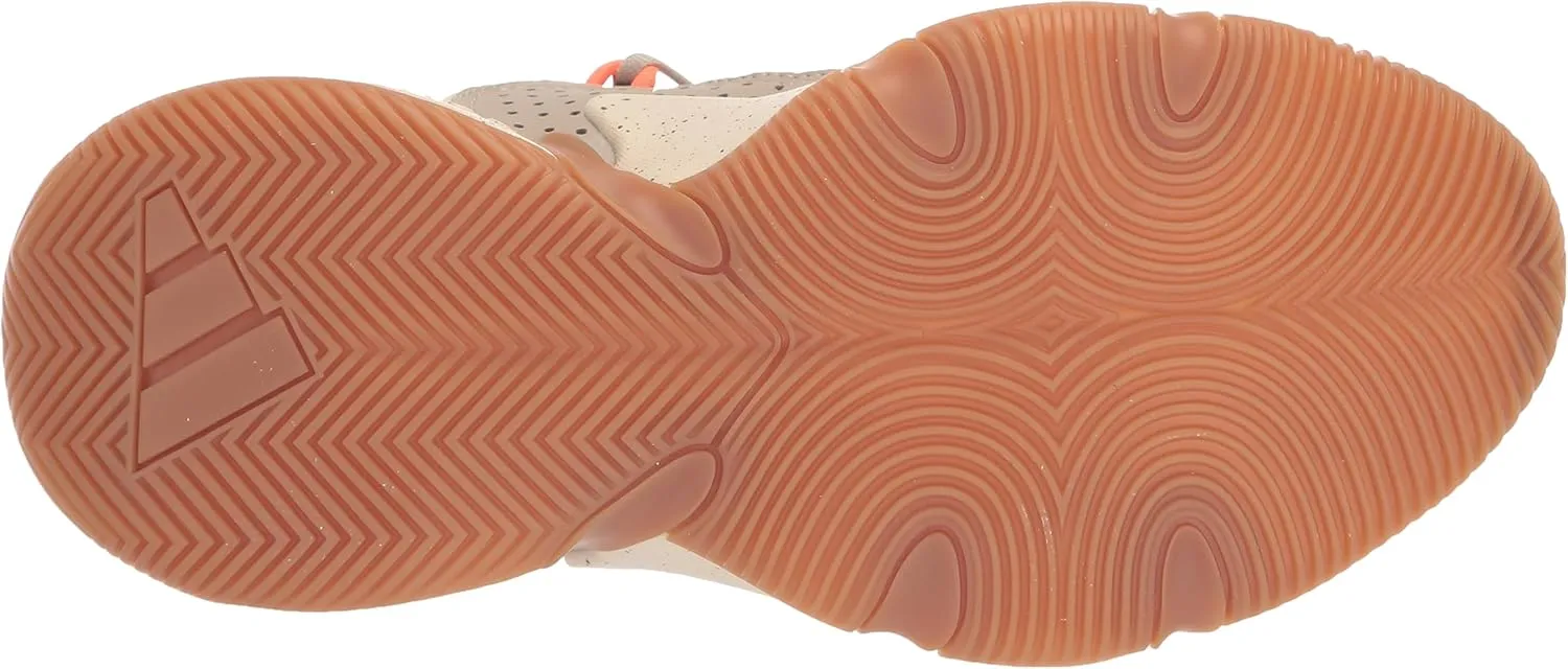 adidas Unisex-Child Trae Unlimited Basketball Shoes