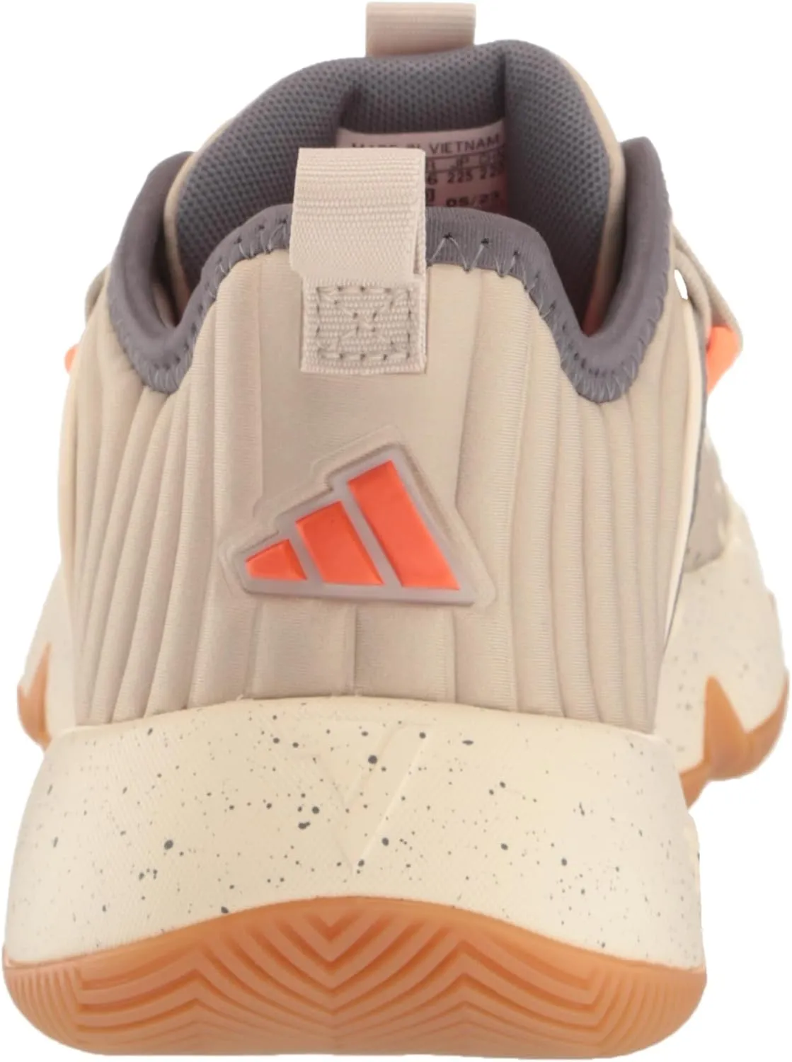 adidas Unisex-Child Trae Unlimited Basketball Shoes
