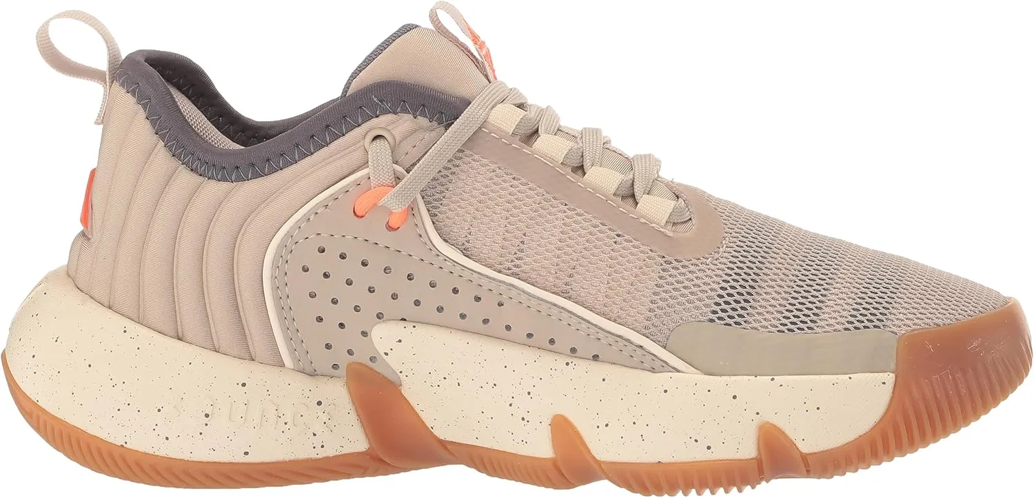 adidas Unisex-Child Trae Unlimited Basketball Shoes