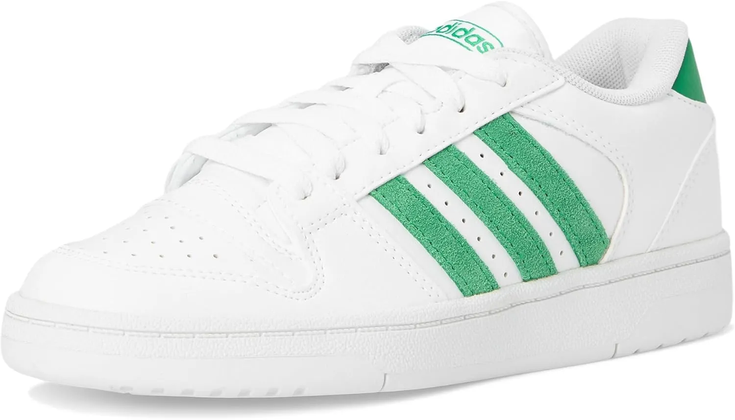 adidas Unisex-Child Turnaround Basketball Shoes (Big Kid) Sneaker