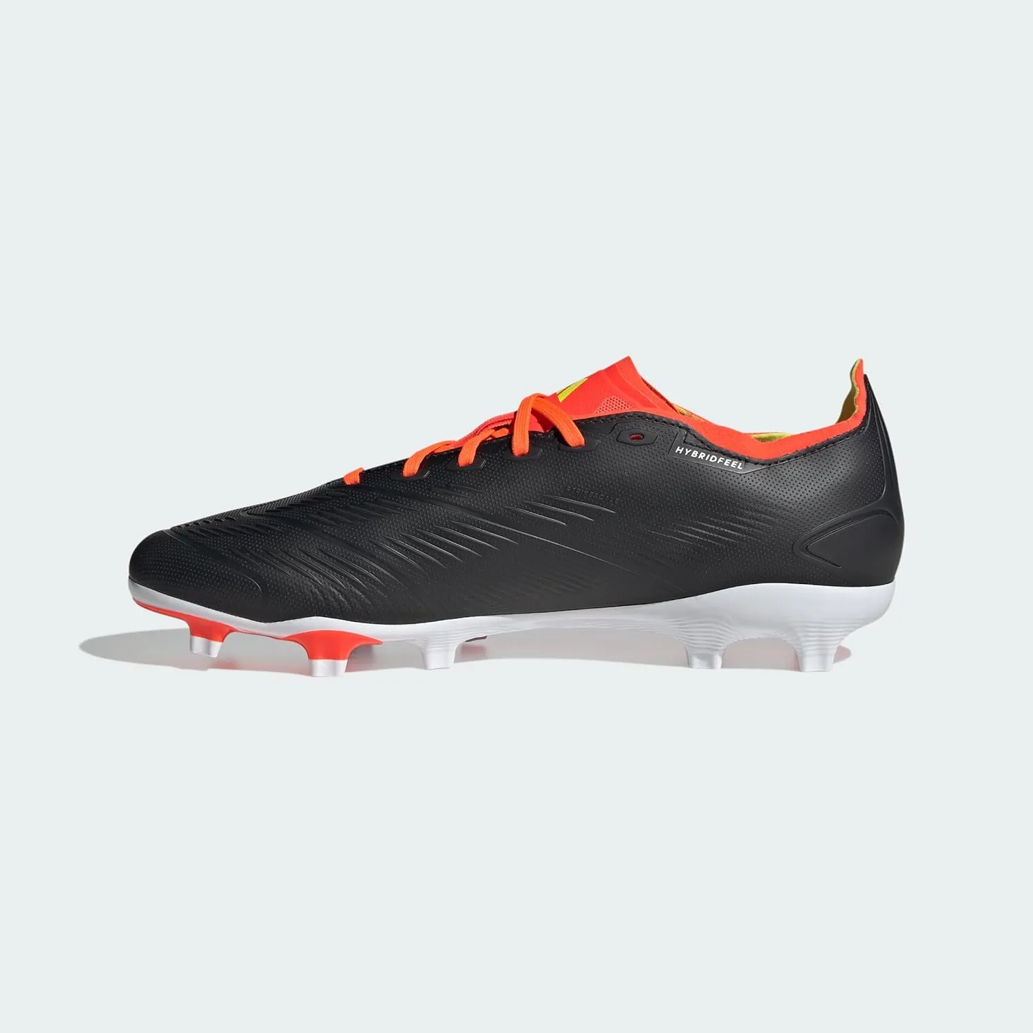 adidas Unisex Predator 24 League Low Firm Ground Sneaker