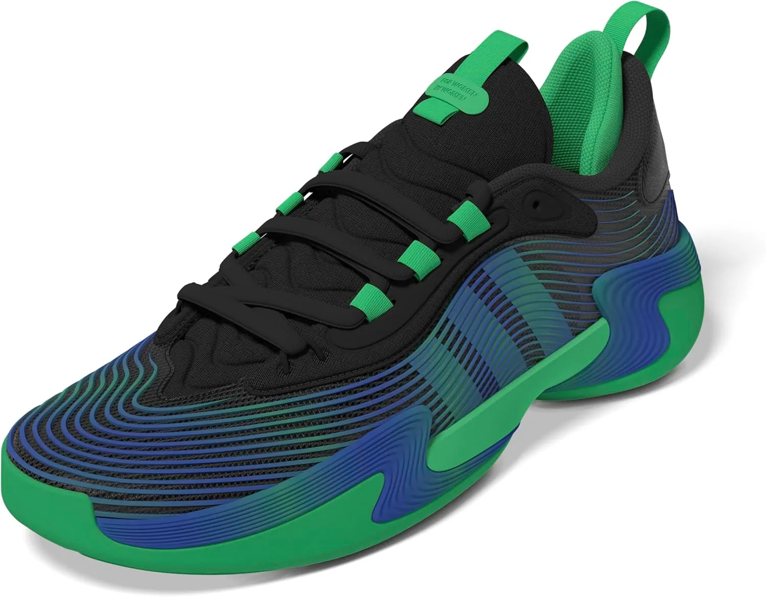 adidas Women's Exhibit Select 2.0 Pro Basketball Sneaker