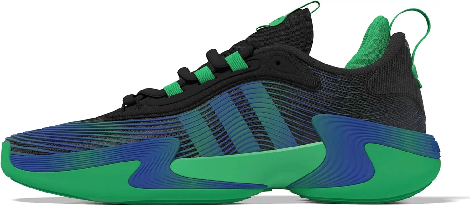 adidas Women's Exhibit Select 2.0 Pro Basketball Sneaker