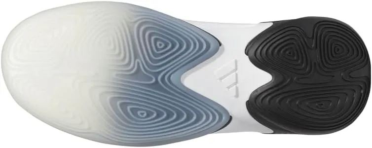 adidas Women's Exhibit Select Mid Top Sneaker