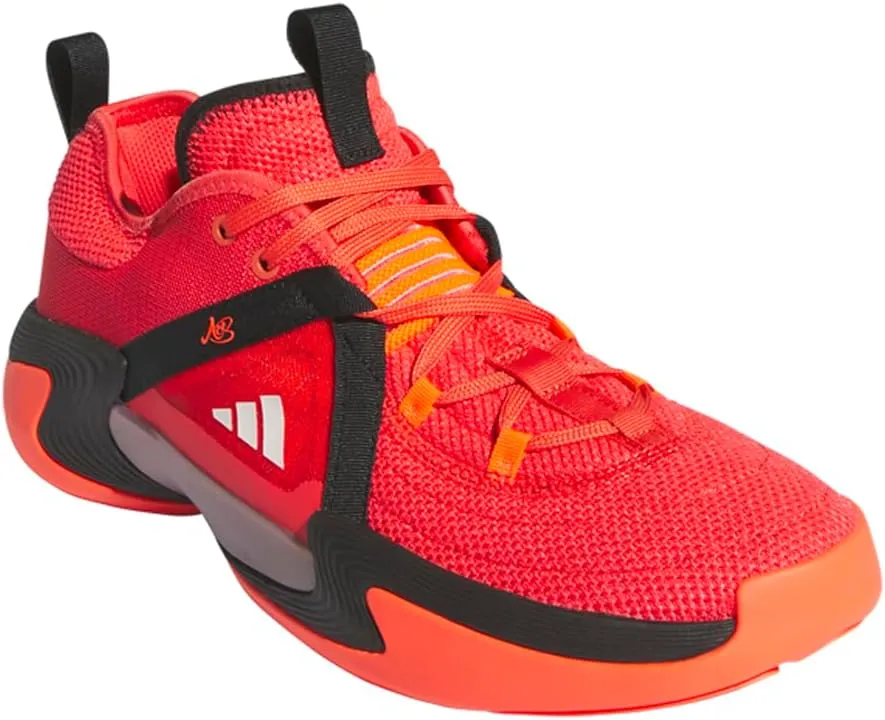 adidas Women's Exhibit Select Mid Trainers Sneaker