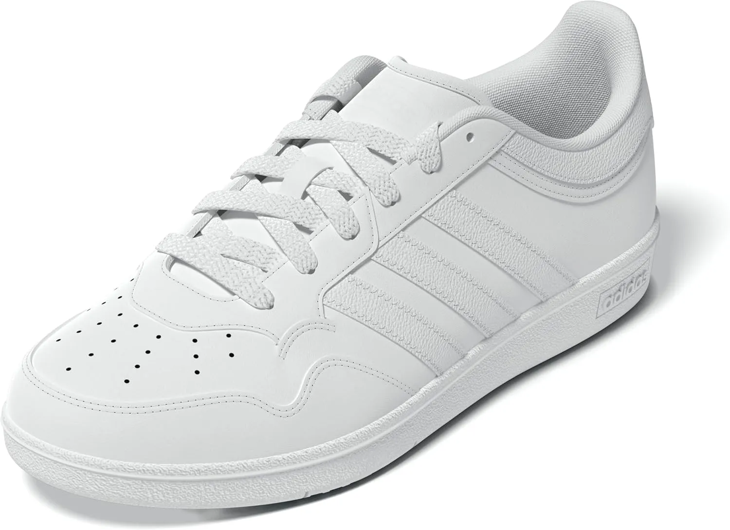adidas Women's Hoops 4.0 Basketball Sneaker