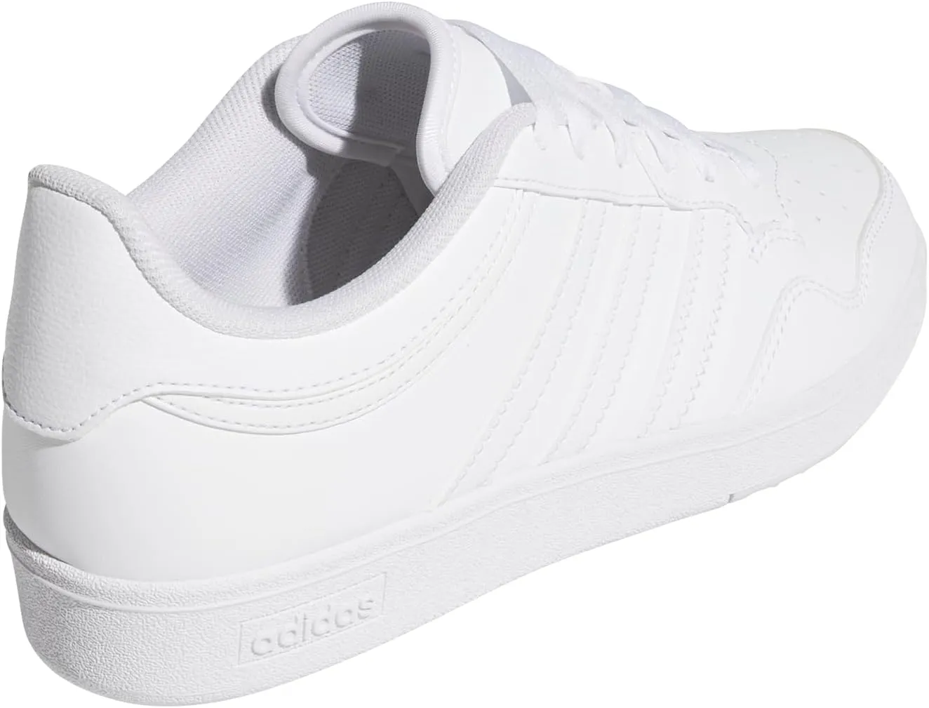 adidas Women's Hoops 4.0 Basketball Sneaker