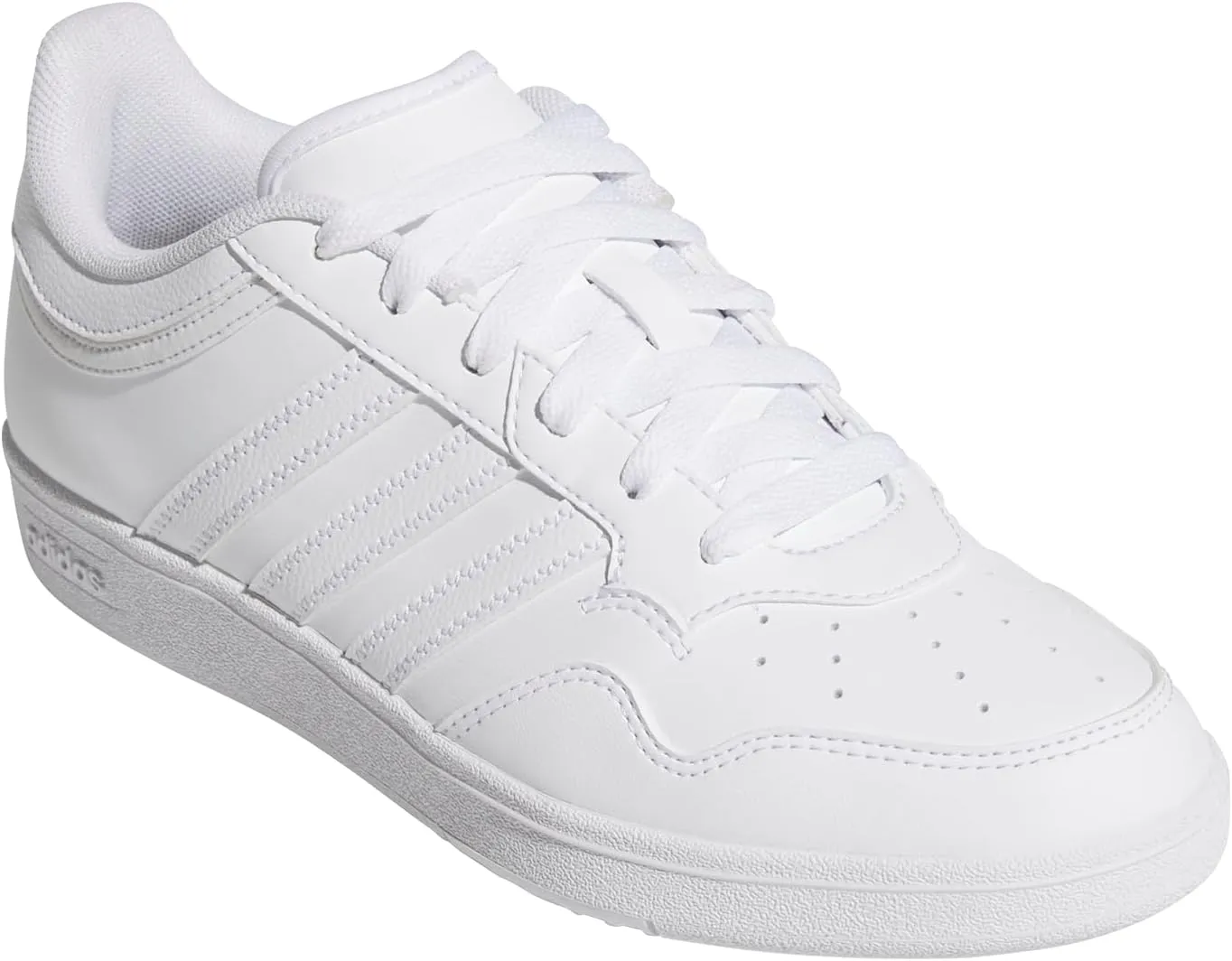 adidas Women's Hoops 4.0 Basketball Sneaker