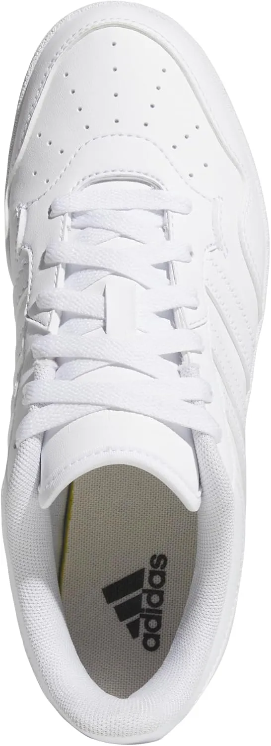 adidas Women's Hoops 4.0 Basketball Sneaker