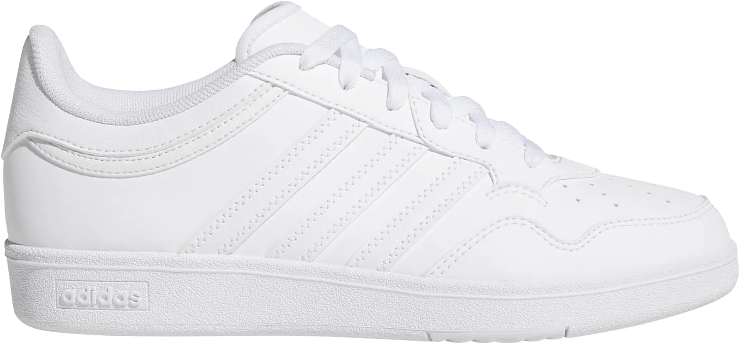 adidas Women's Hoops 4.0 Basketball Sneaker