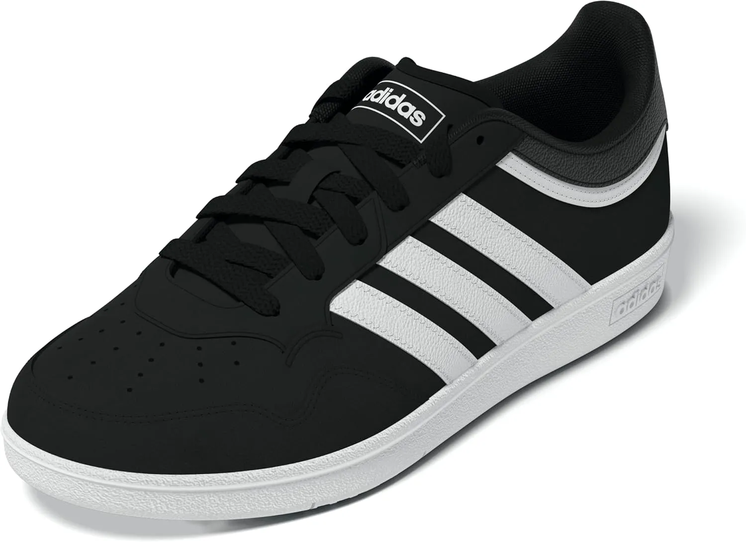 adidas Women's Hoops 4.0 Basketball Sneaker