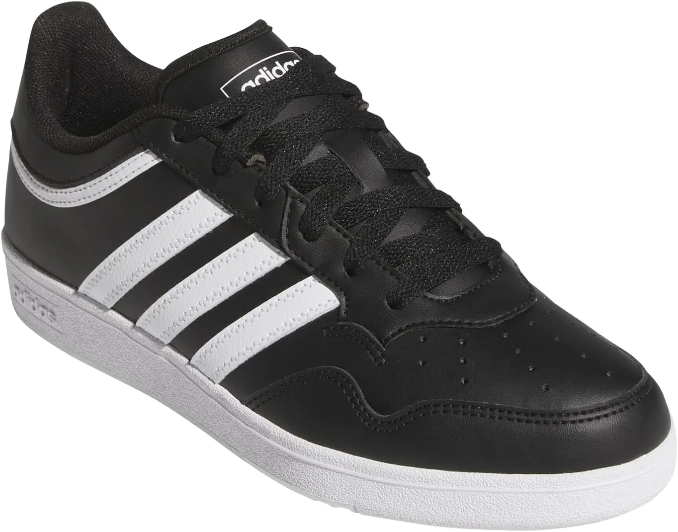 adidas Women's Hoops 4.0 Basketball Sneaker