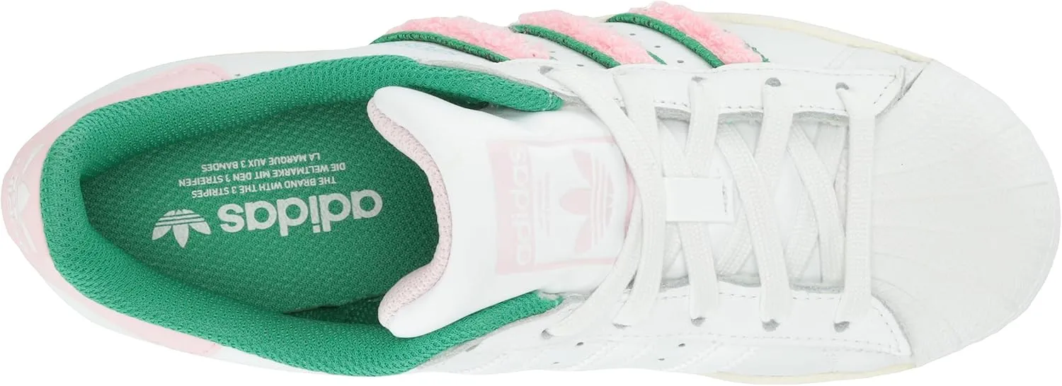 adidas Women's Superstar W Trainers