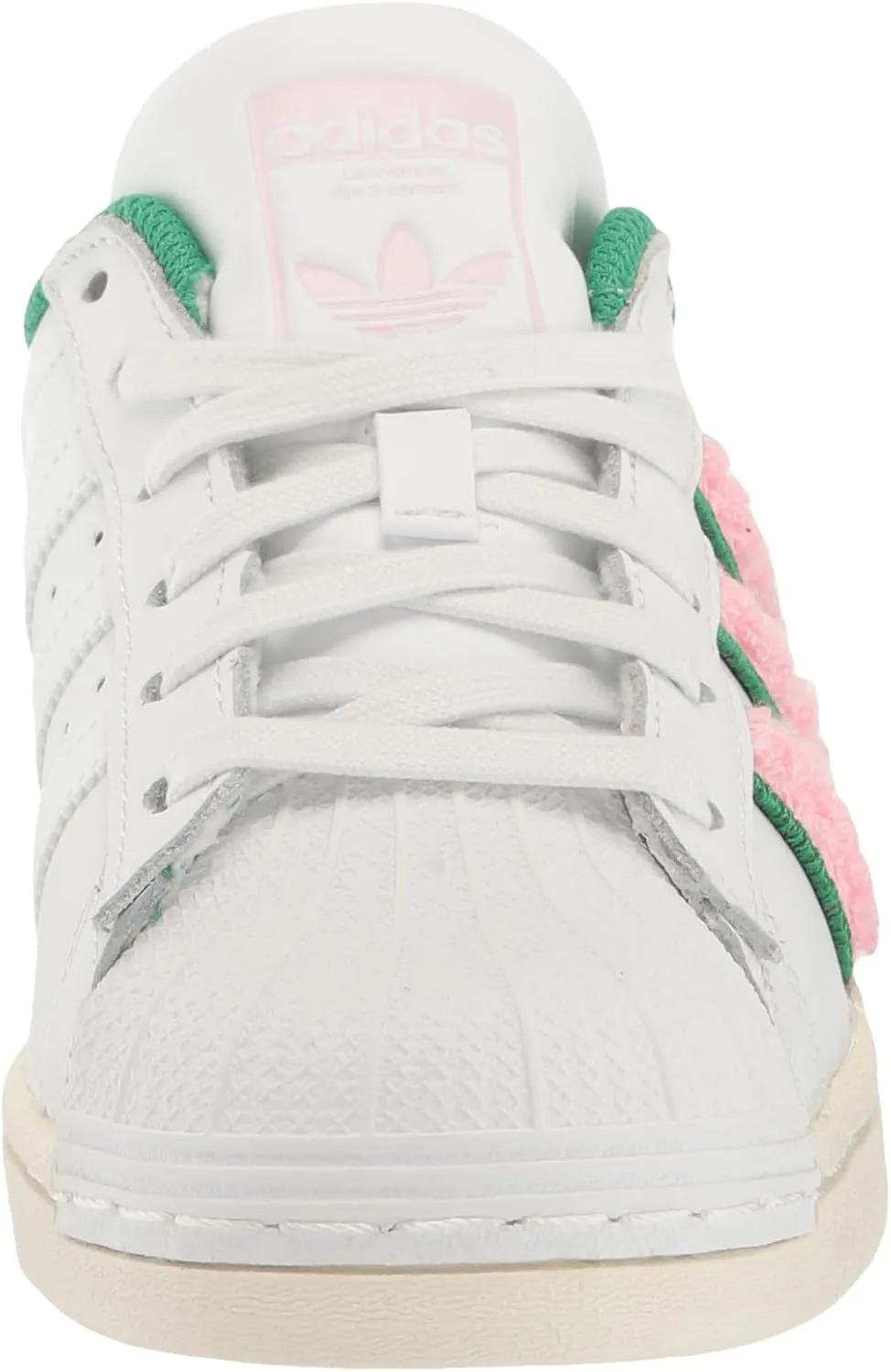 adidas Women's Superstar W Trainers