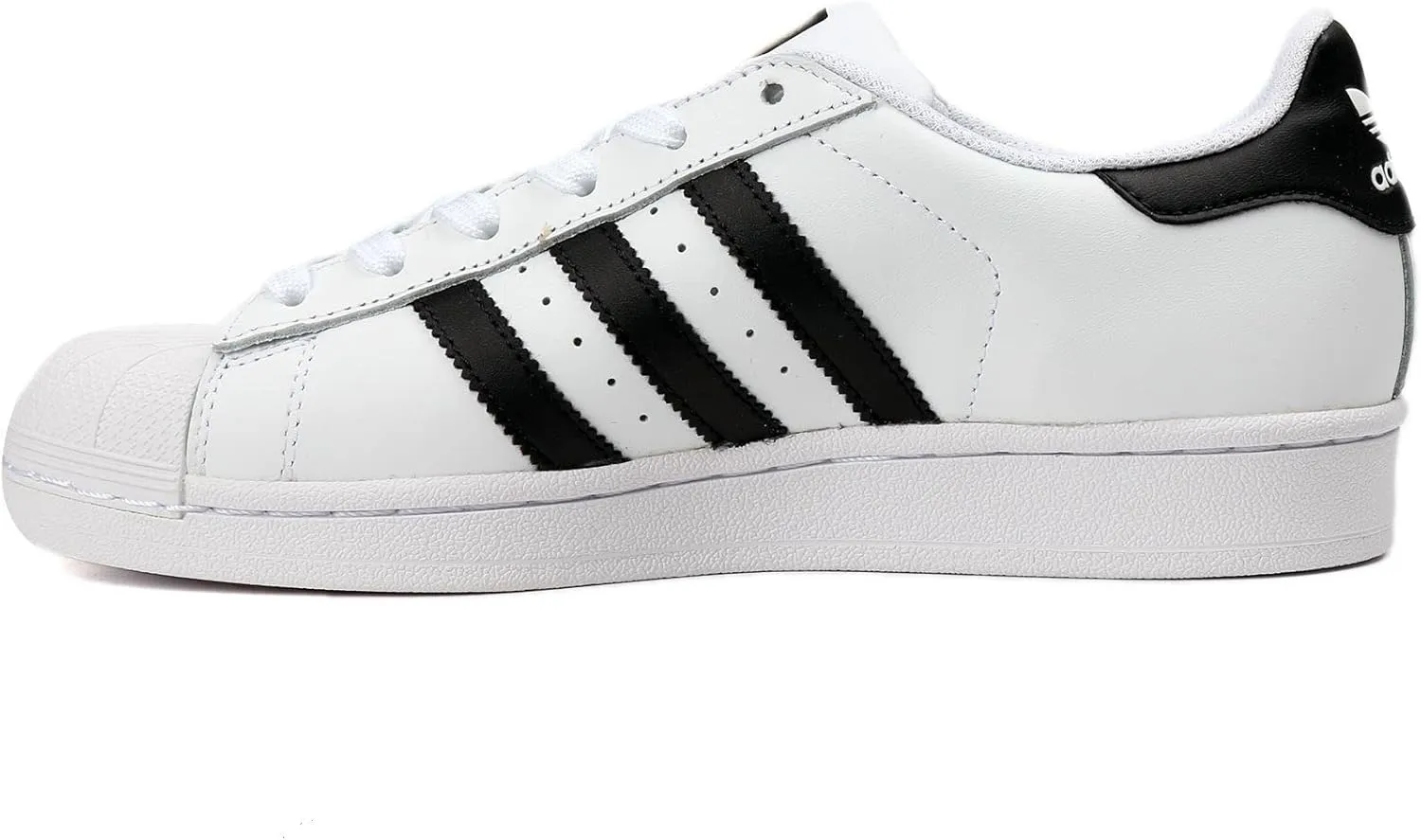 adidas Women's Superstar W Trainers