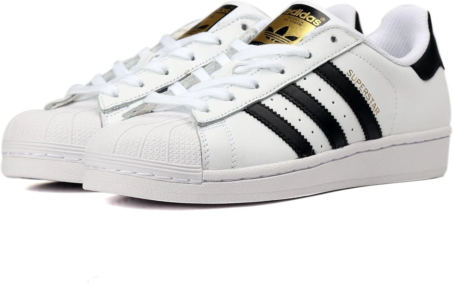 adidas Women's Superstar W Trainers