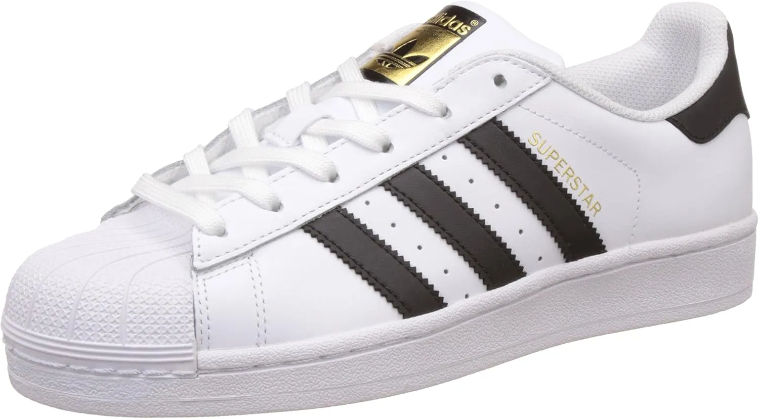adidas Women's Superstar W Trainers