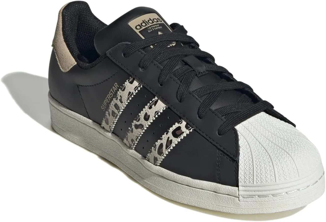 adidas Women's Superstar W Trainers