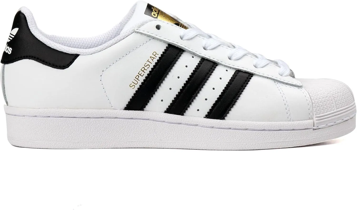 adidas Women's Superstar W Trainers