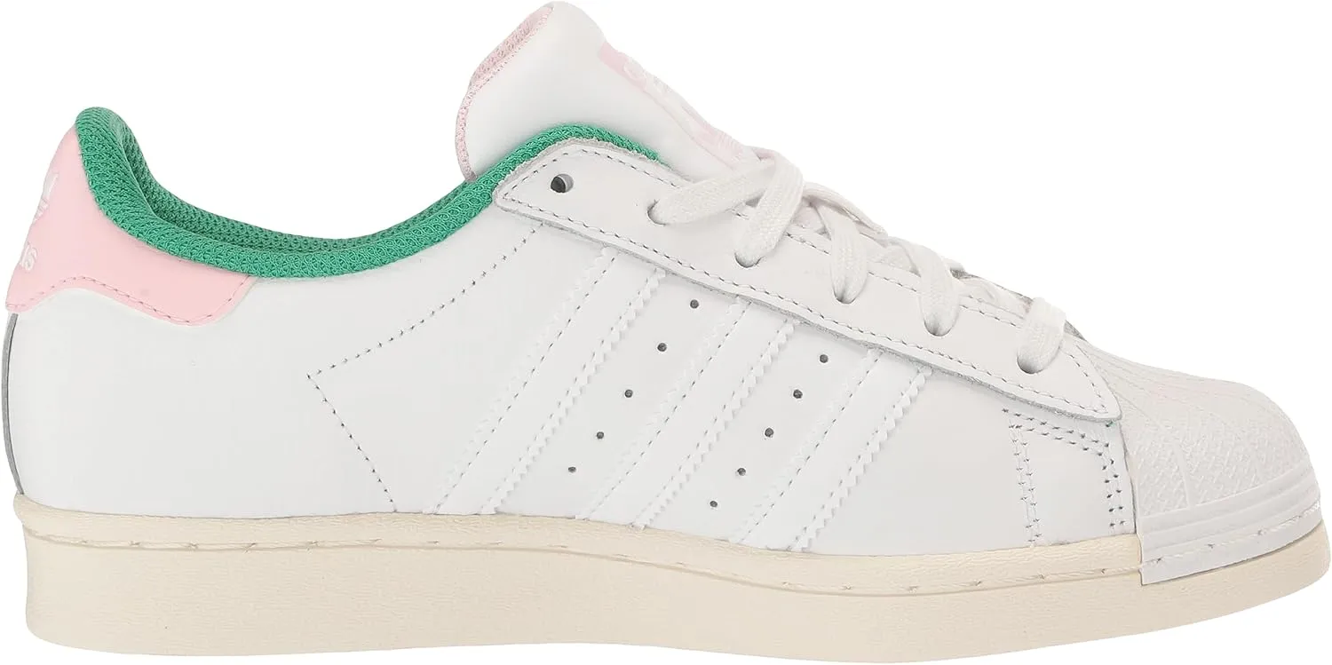 adidas Women's Superstar W Trainers