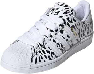 adidas Women's Superstar W Trainers