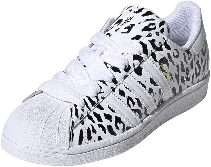 adidas Women's Superstar W Trainers