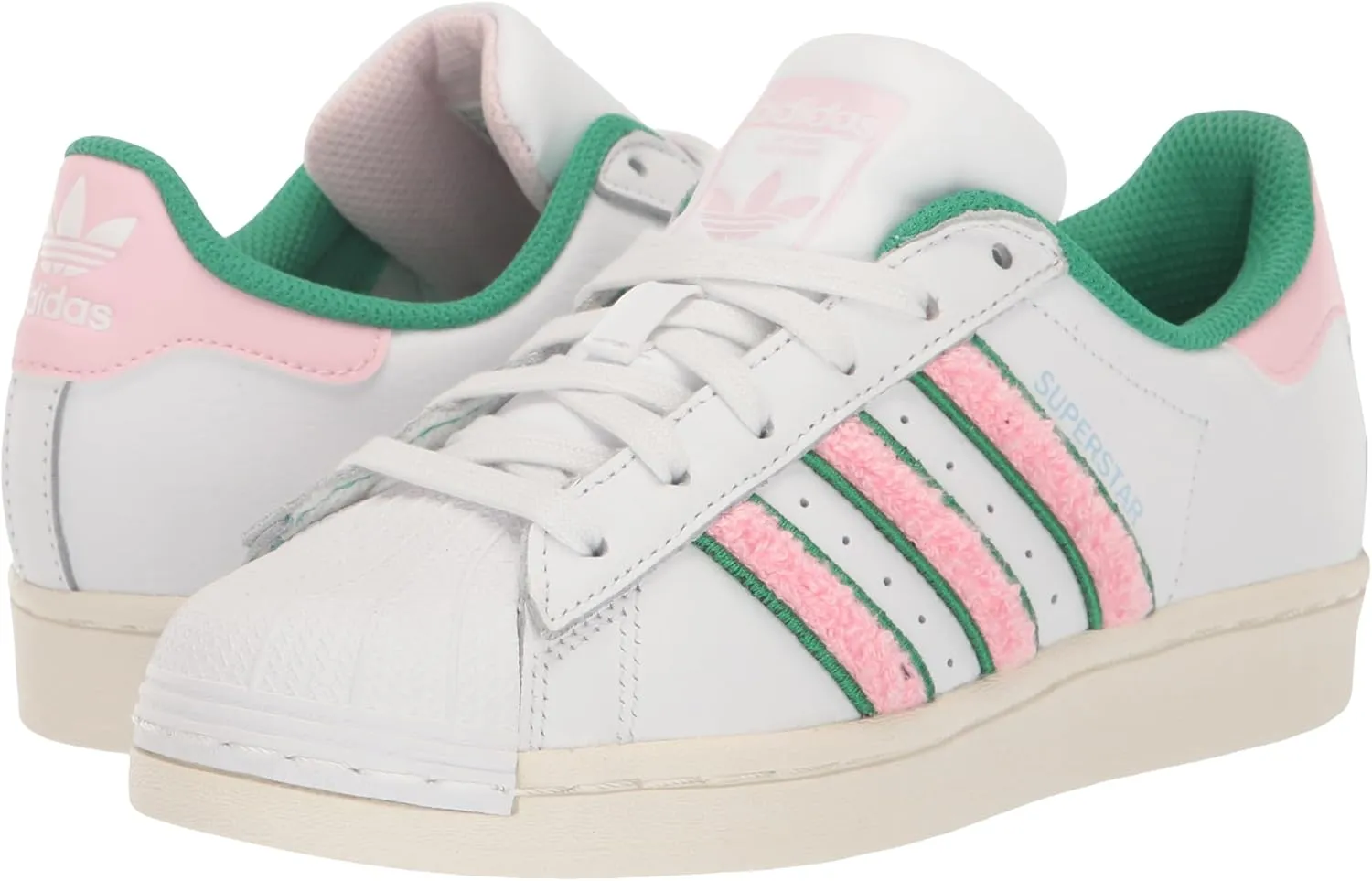adidas Women's Superstar W Trainers