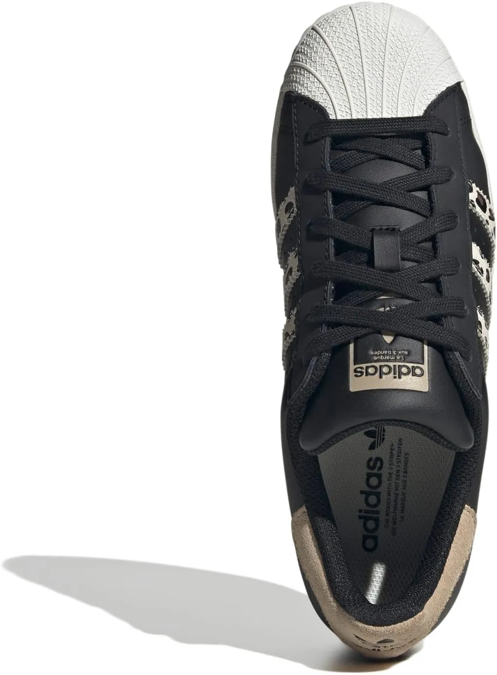 adidas Women's Superstar W Trainers