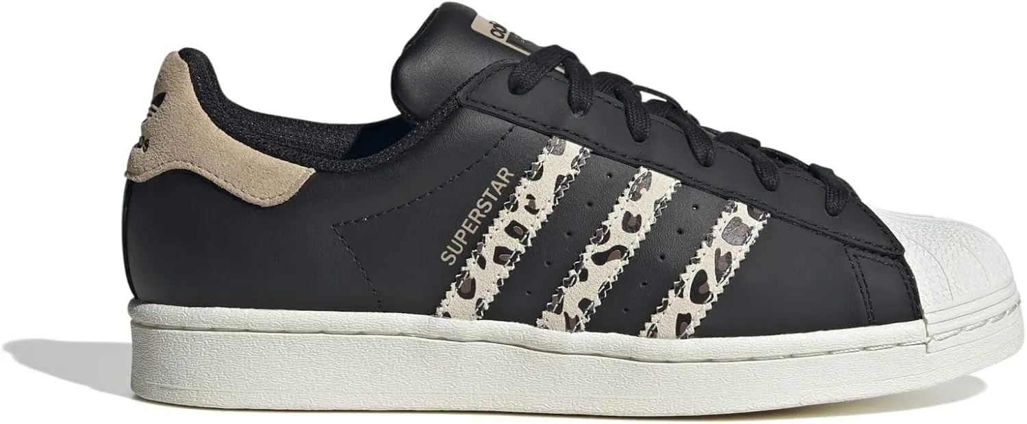 adidas Women's Superstar W Trainers