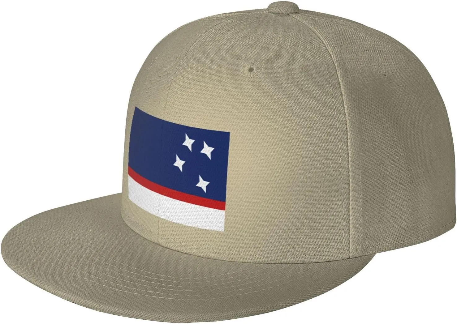 Adjustable Flag of Patagonia Snapback Hat for Men Women Baseball Cap Dad Hats