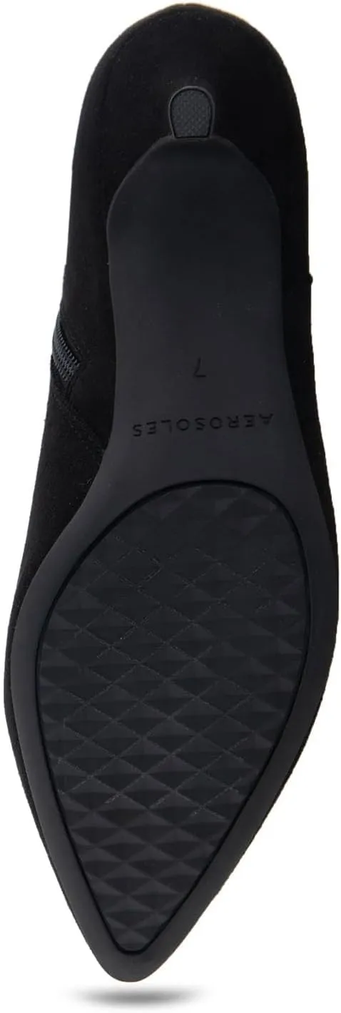 Aerosoles Women's Edith Ankle Boot