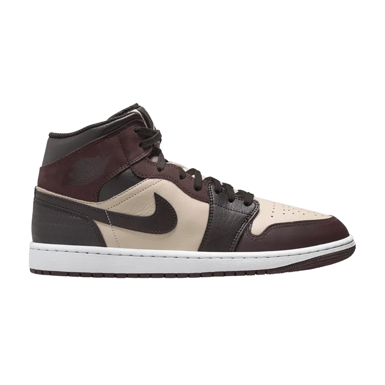 Air Jordan 1 Mid SE 'Paris YMCA'