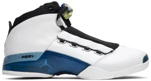 Air Jordan 17 OG 'College Blue'