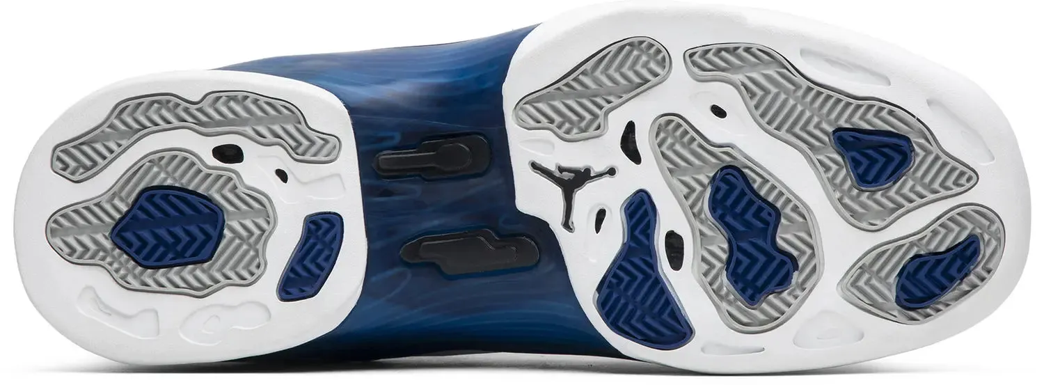 Air Jordan 17 OG 'College Blue'